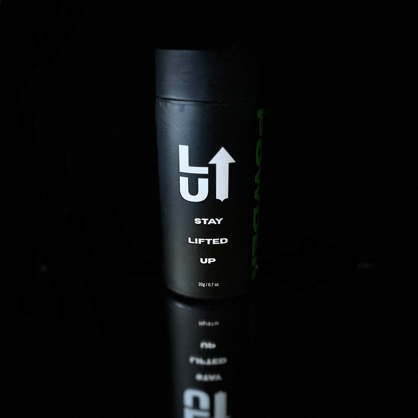 Hair Texturizing Powder