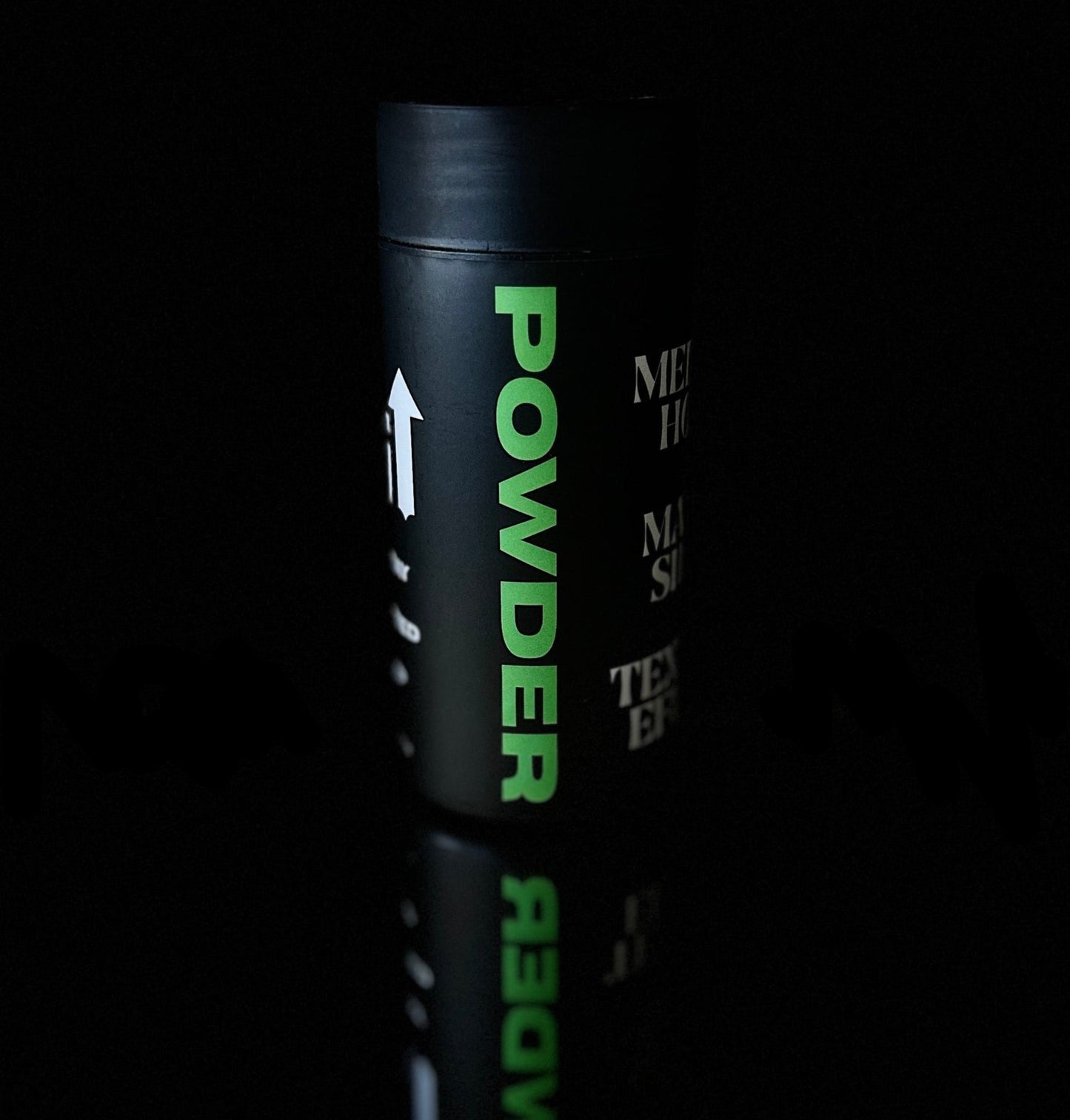 Hair Texturizing Powder