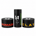 Lifted Up Styling Bundle by LIFTED UP PRODUCTS featuring hair styling tools and products for volume and lift.