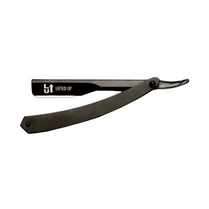 Straight Razor – Adjustable Tension Barber Blade