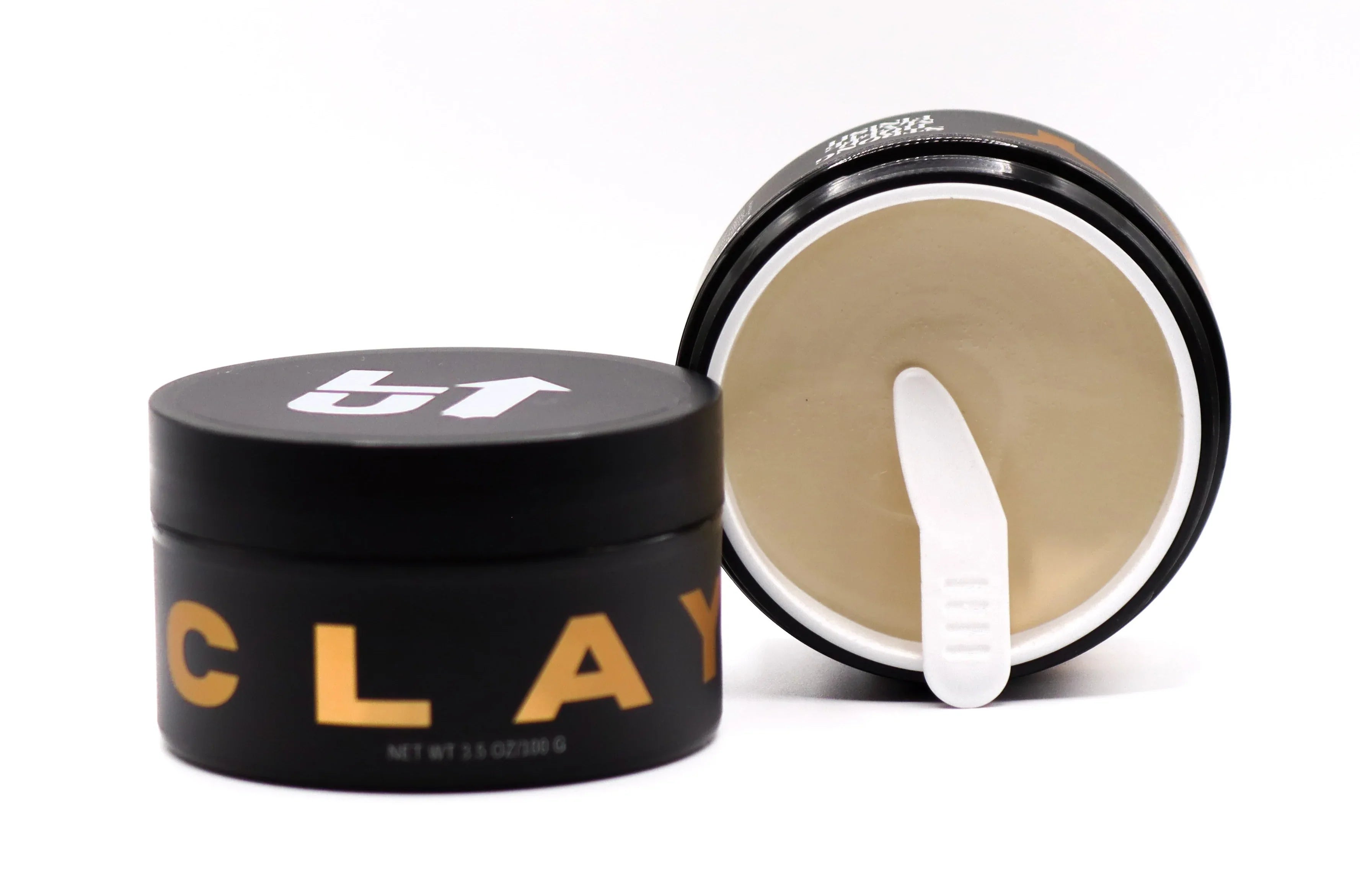 Clay – High Hold | Matt Finish - LIFTED UP PRODUCTS