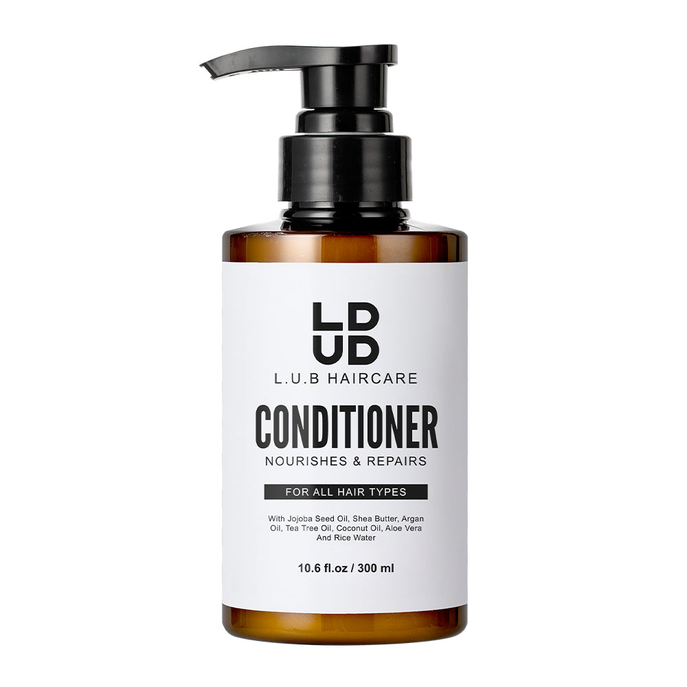 Lifted Up Conditioner - LIFTED UP PRODUCTS