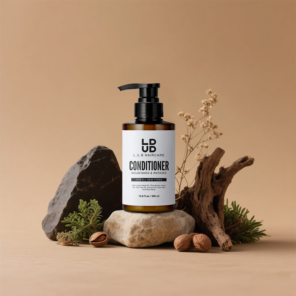 Lifted Up Conditioner - LIFTED UP PRODUCTS