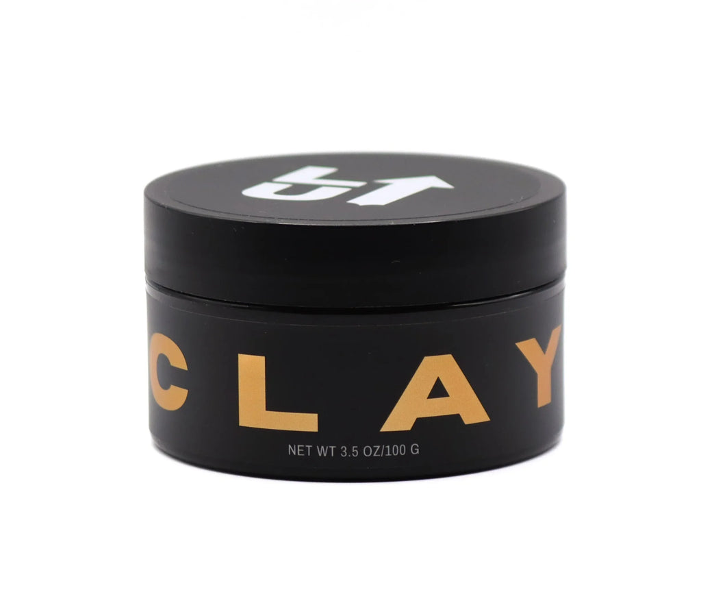 Clay – High Hold | Matt Finish - LIFTED UP PRODUCTS