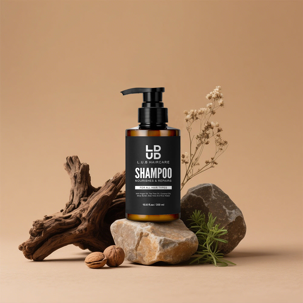 Lifted Up Shampoo - LIFTED UP PRODUCTS