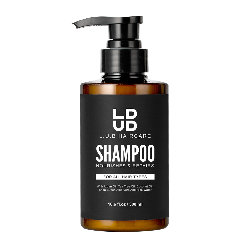 Lifted Up Shampoo - LIFTED UP PRODUCTS