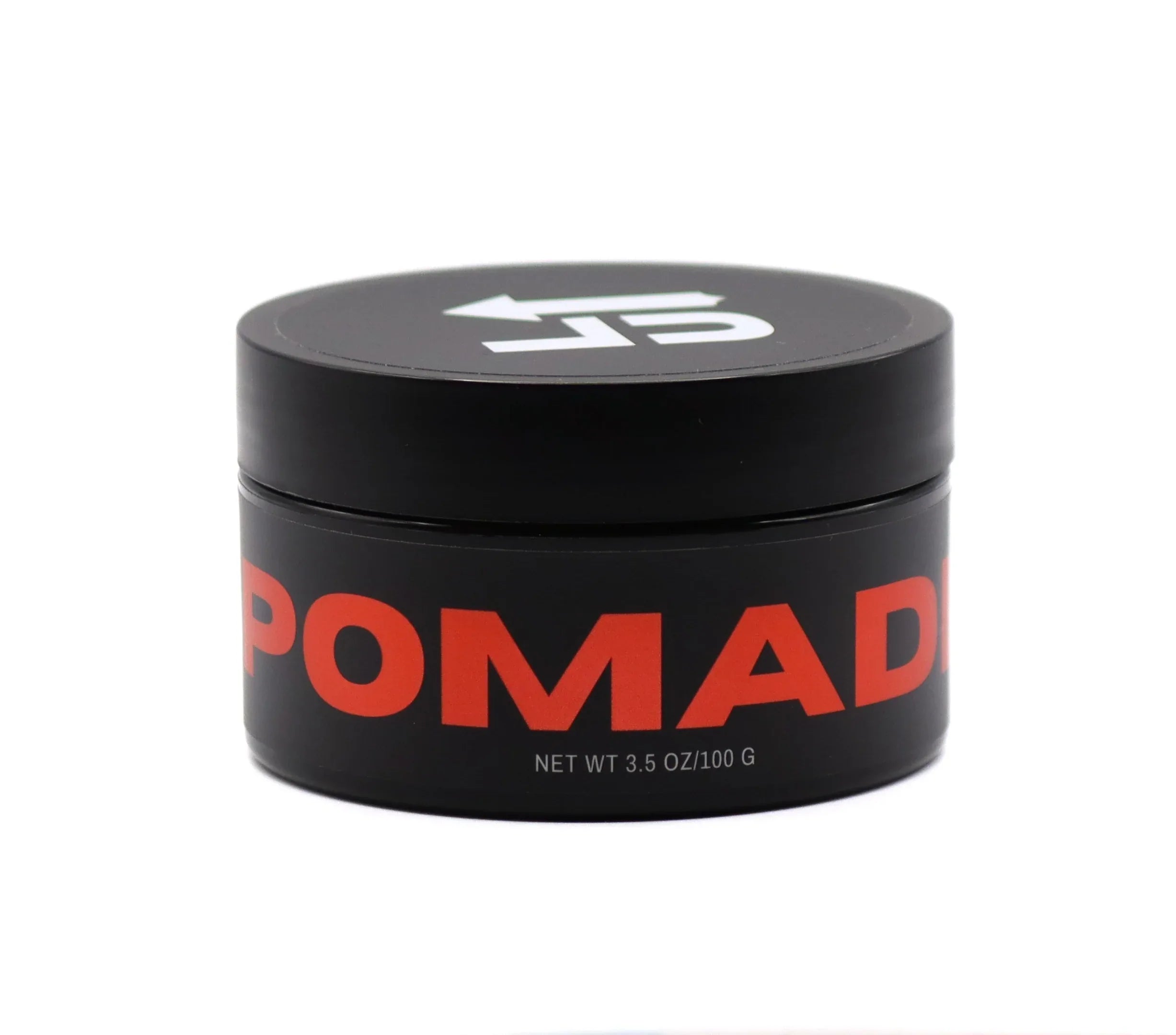 Pomade – Strong Hold | High Shine - LIFTED UP PRODUCTS