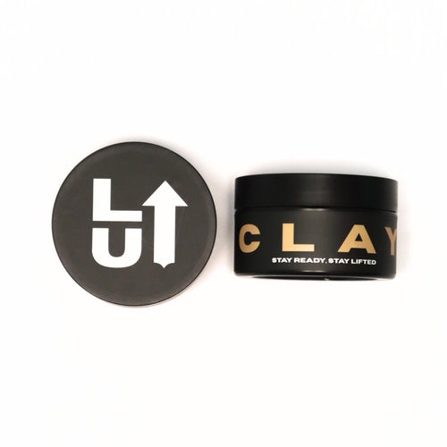 Clay – High Hold | Matt Finish