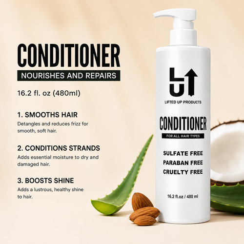 Lifted Up Conditioner