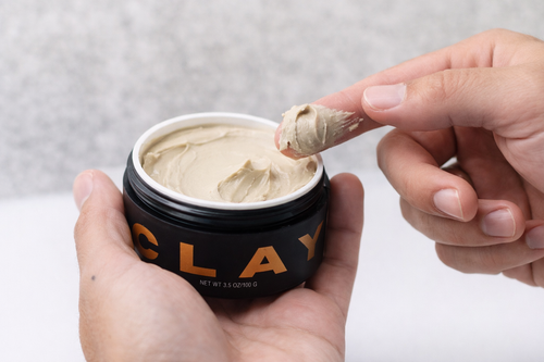 Lifted Up Clay - LIFTED UP PRODUCTS