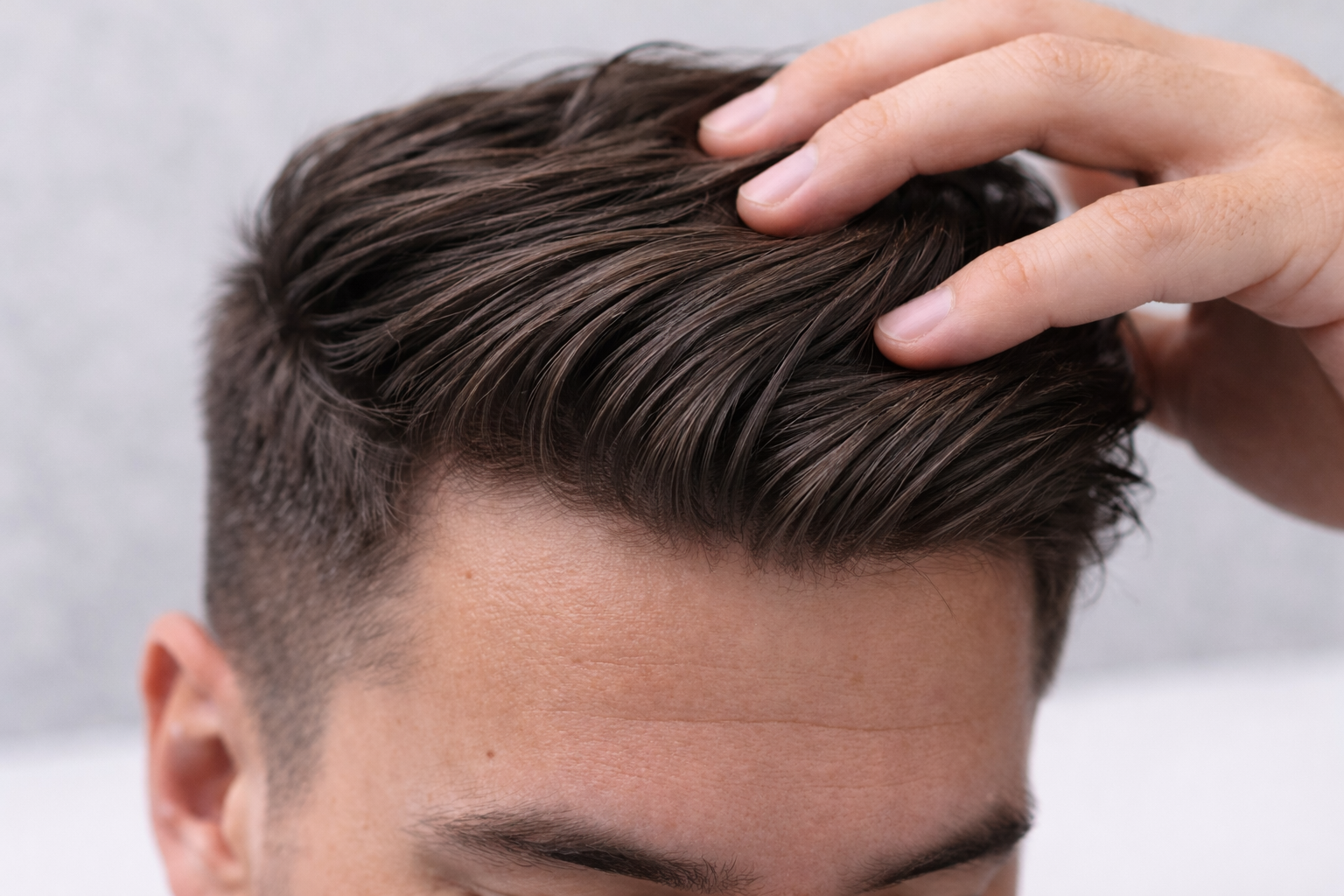 Lifted Up Clay - LIFTED UP PRODUCTS