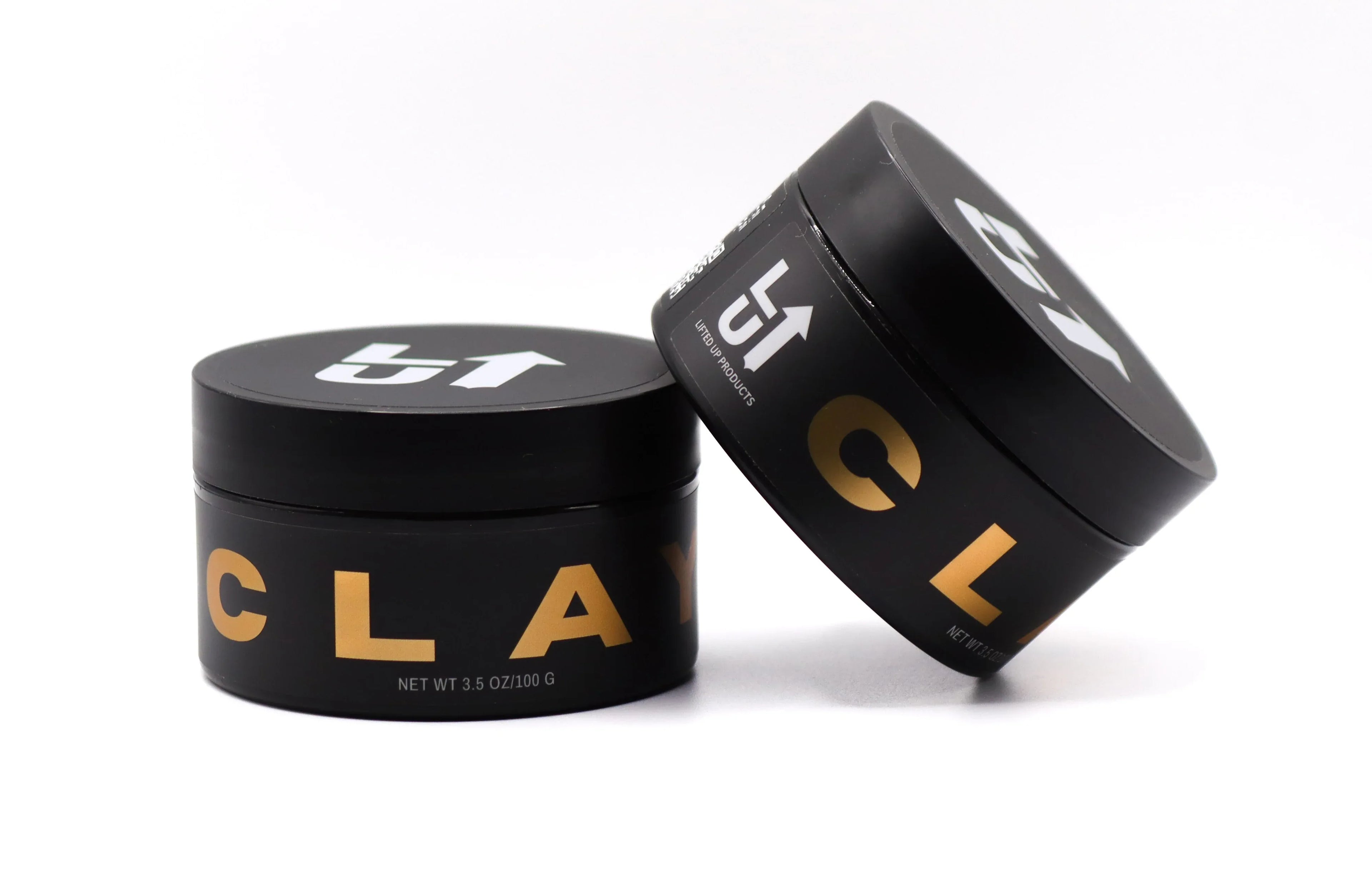 Clay – High Hold | Matt Finish - LIFTED UP PRODUCTS