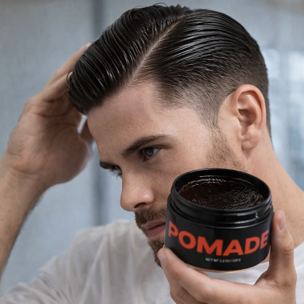 Lifted Up Pomade - LIFTED UP PRODUCTS