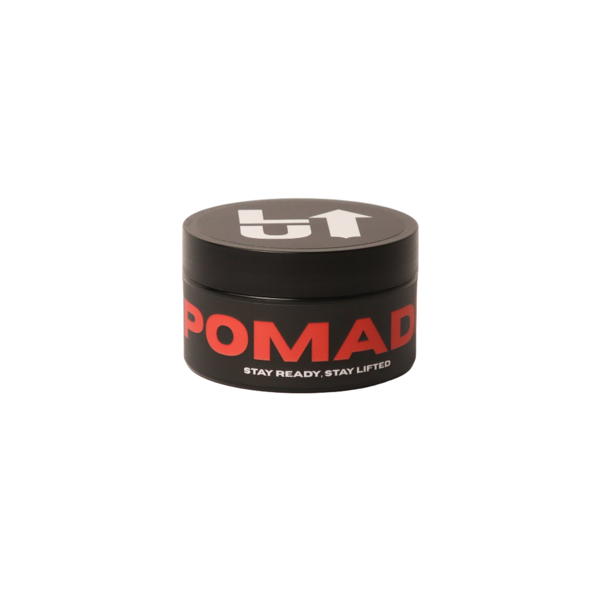 Pomade – Strong Hold | High Shine