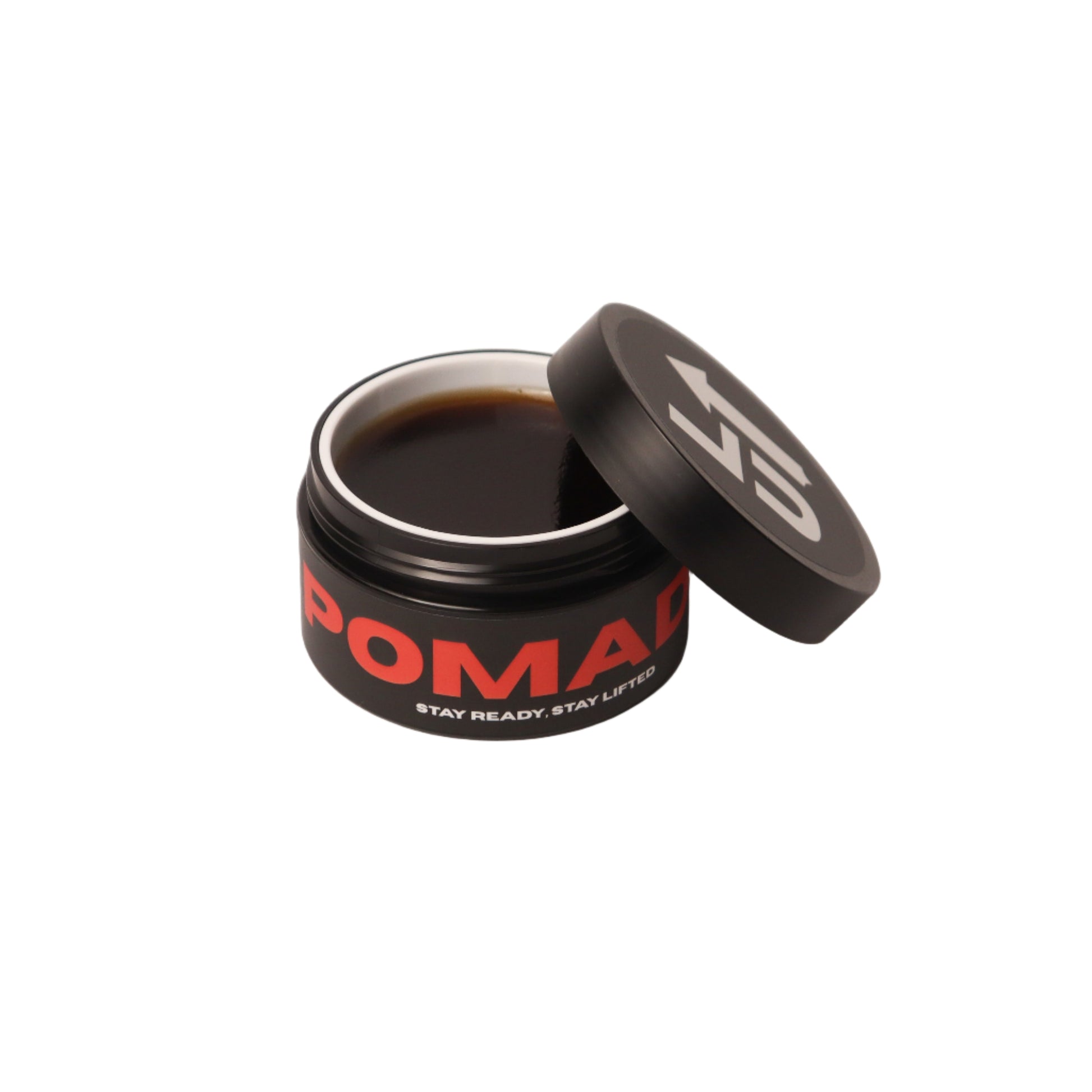 Pomade – Strong Hold | High Shine