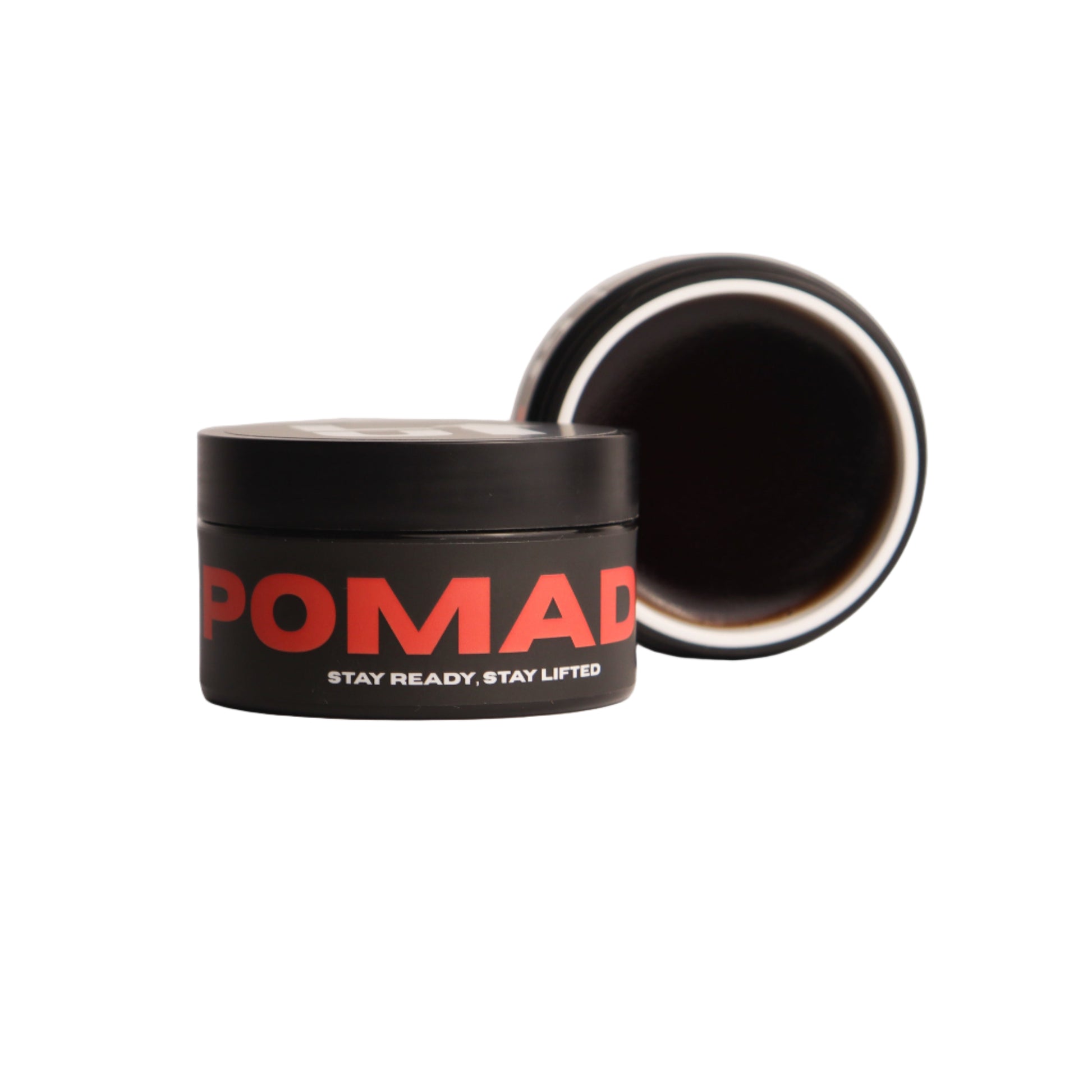 Pomade – Strong Hold | High Shine