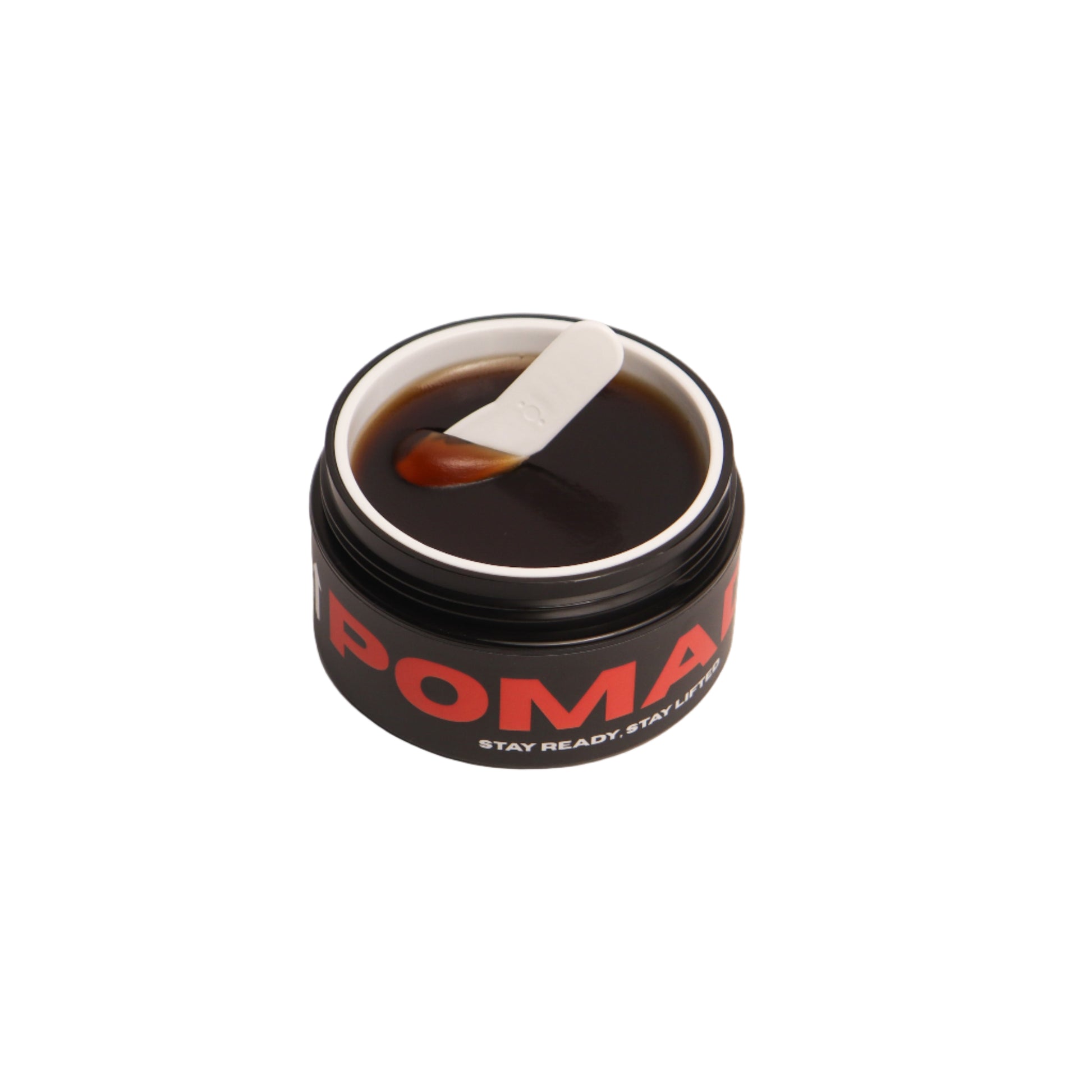 Pomade – Strong Hold | High Shine