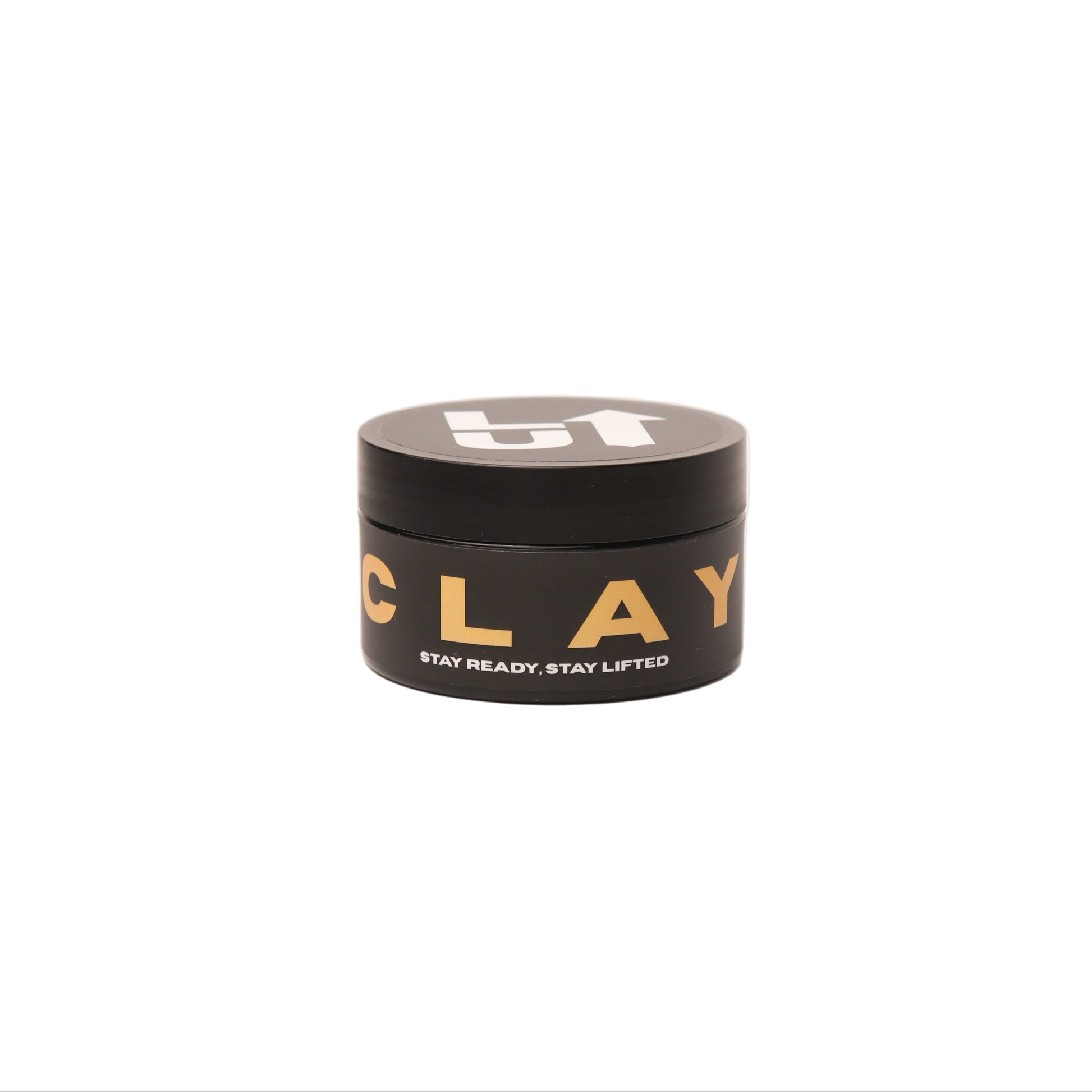 Clay – High Hold | Matt Finish