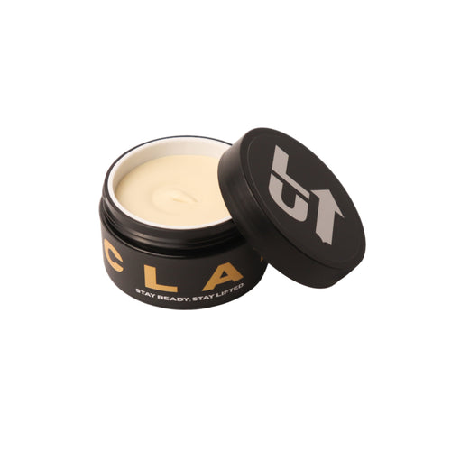 Clay – High Hold | Matt Finish