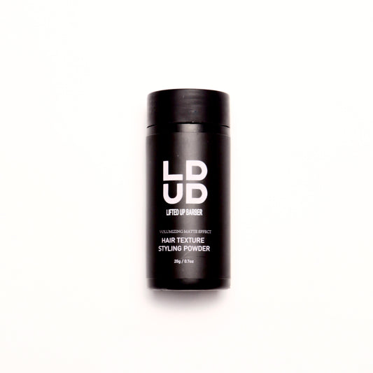 LIFTED UP Hair Texturizing Powder