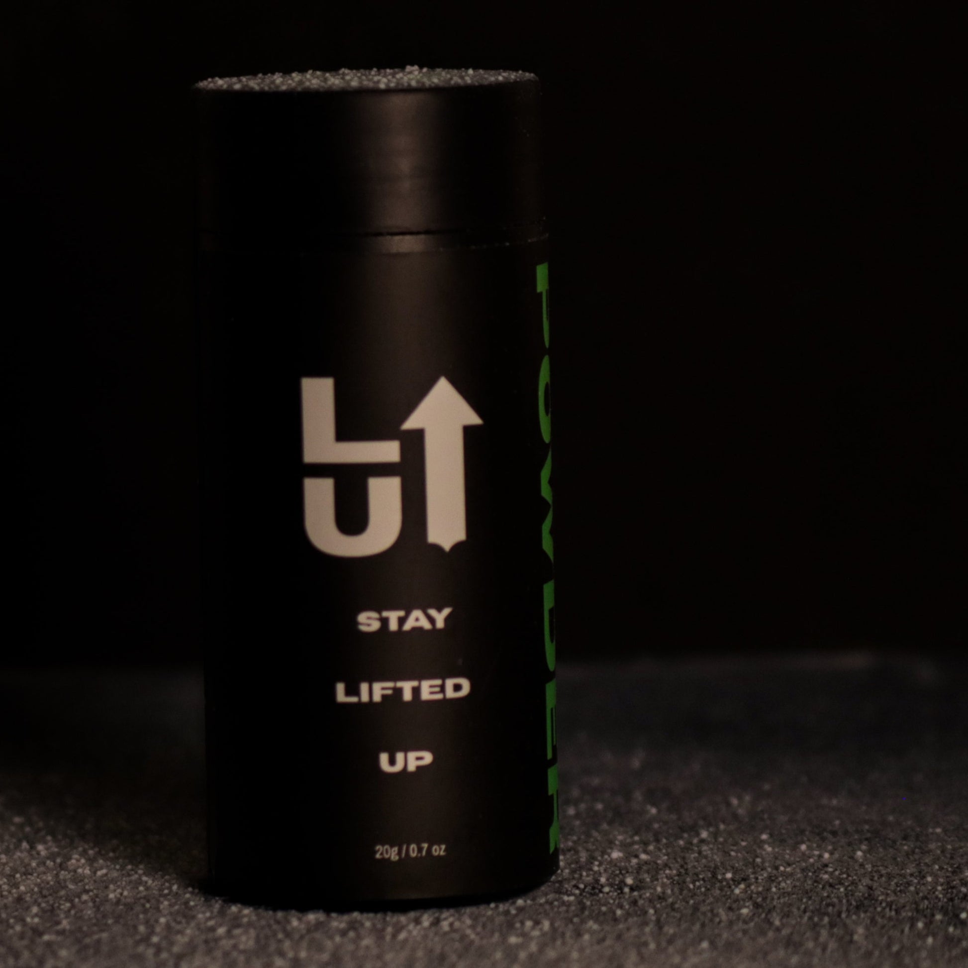 Styling Powder