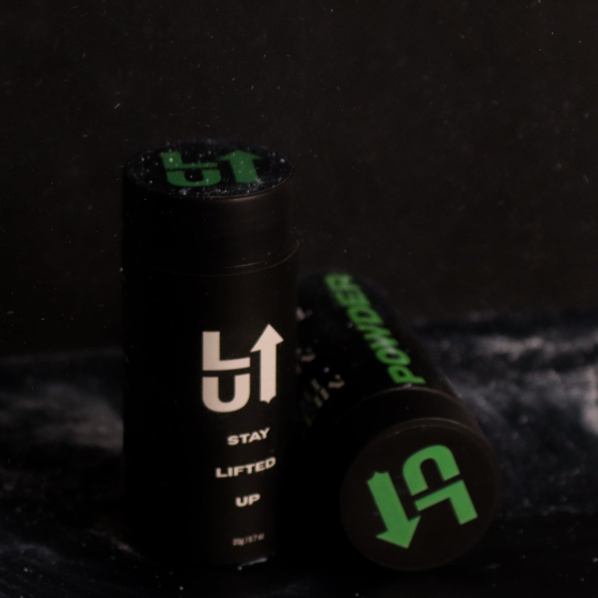 Styling Powder