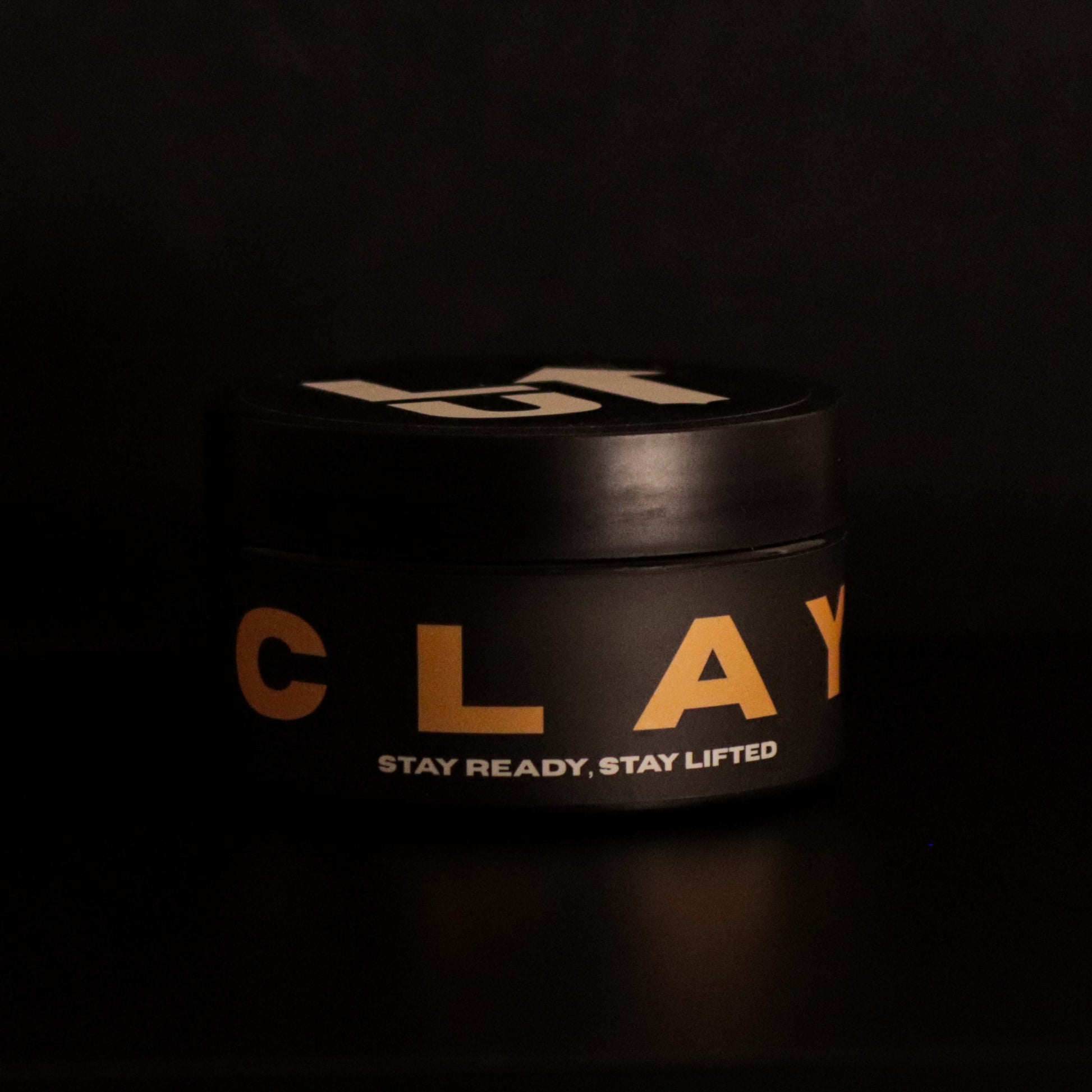 Clay – High Hold | Matt Finish