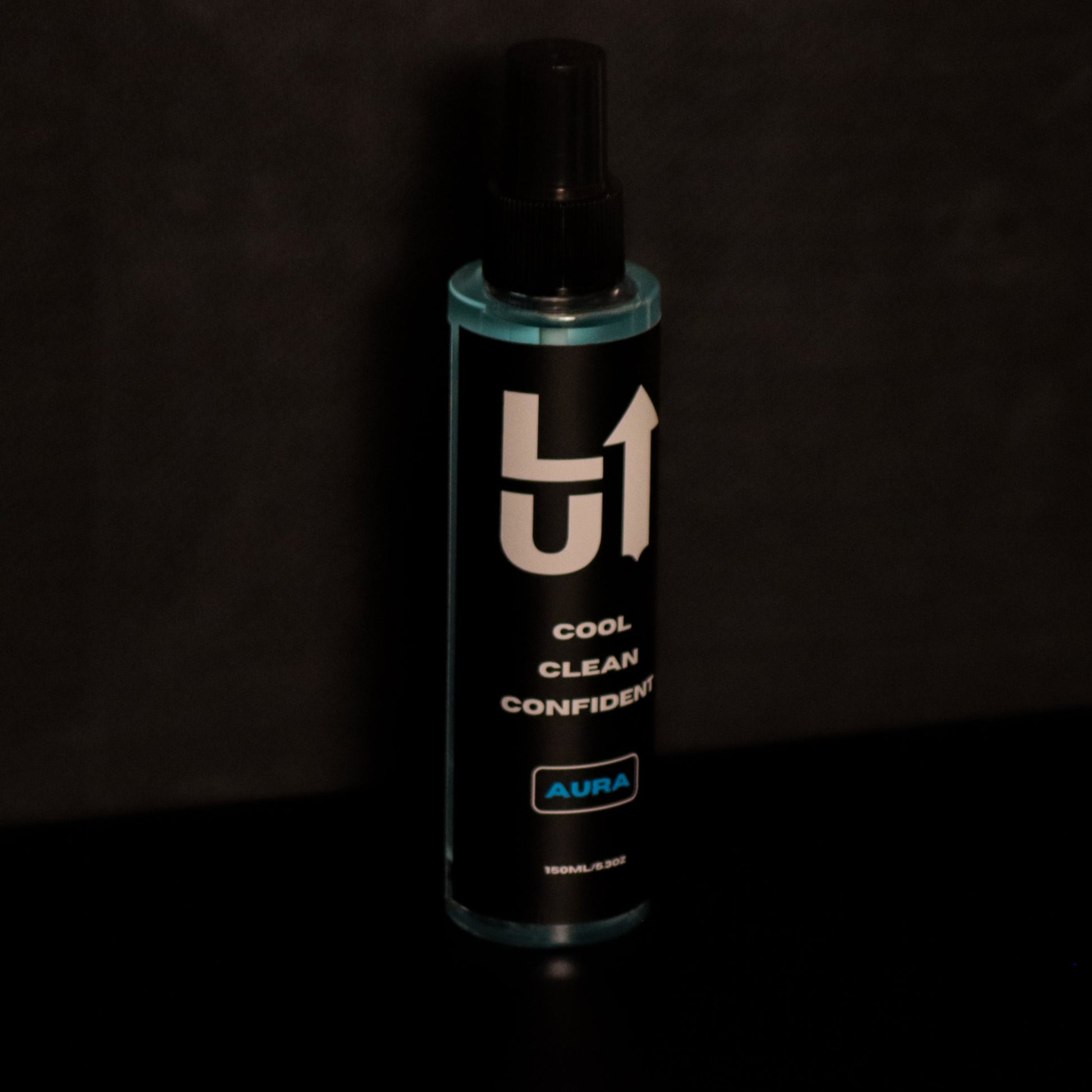 Aftershave Spray - Aura