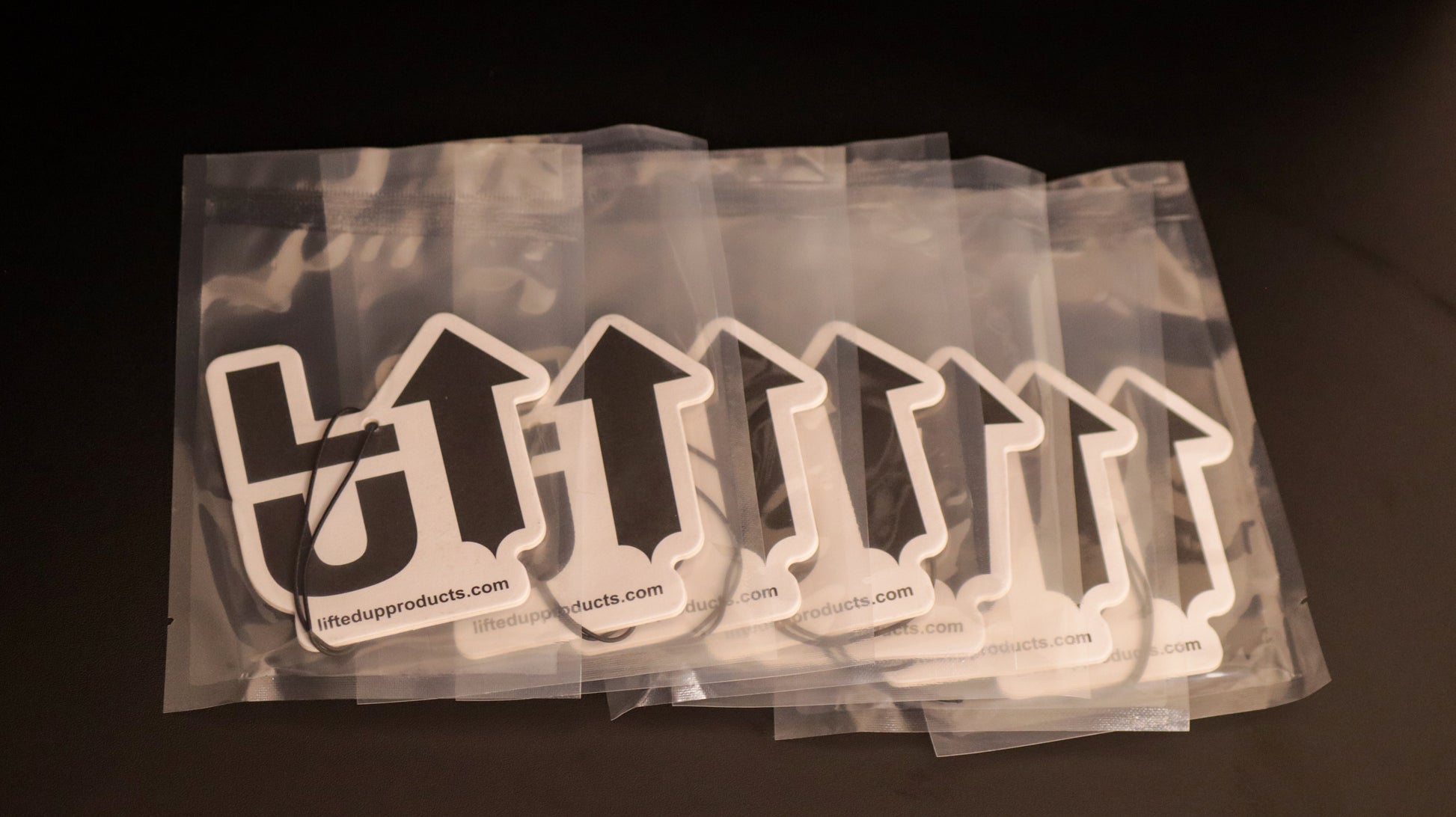 Lifted Up Air Freshener – Signature Scent (10 Piece)