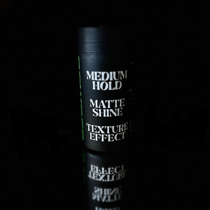 Hair Texturizing Powder