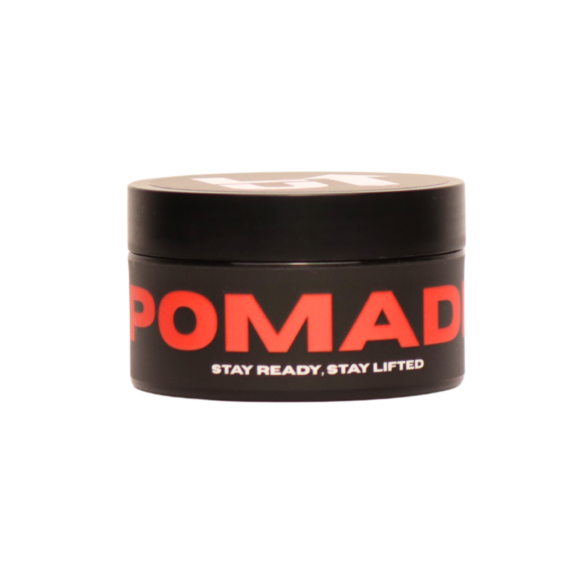 Pomade – Strong Hold | High Shine