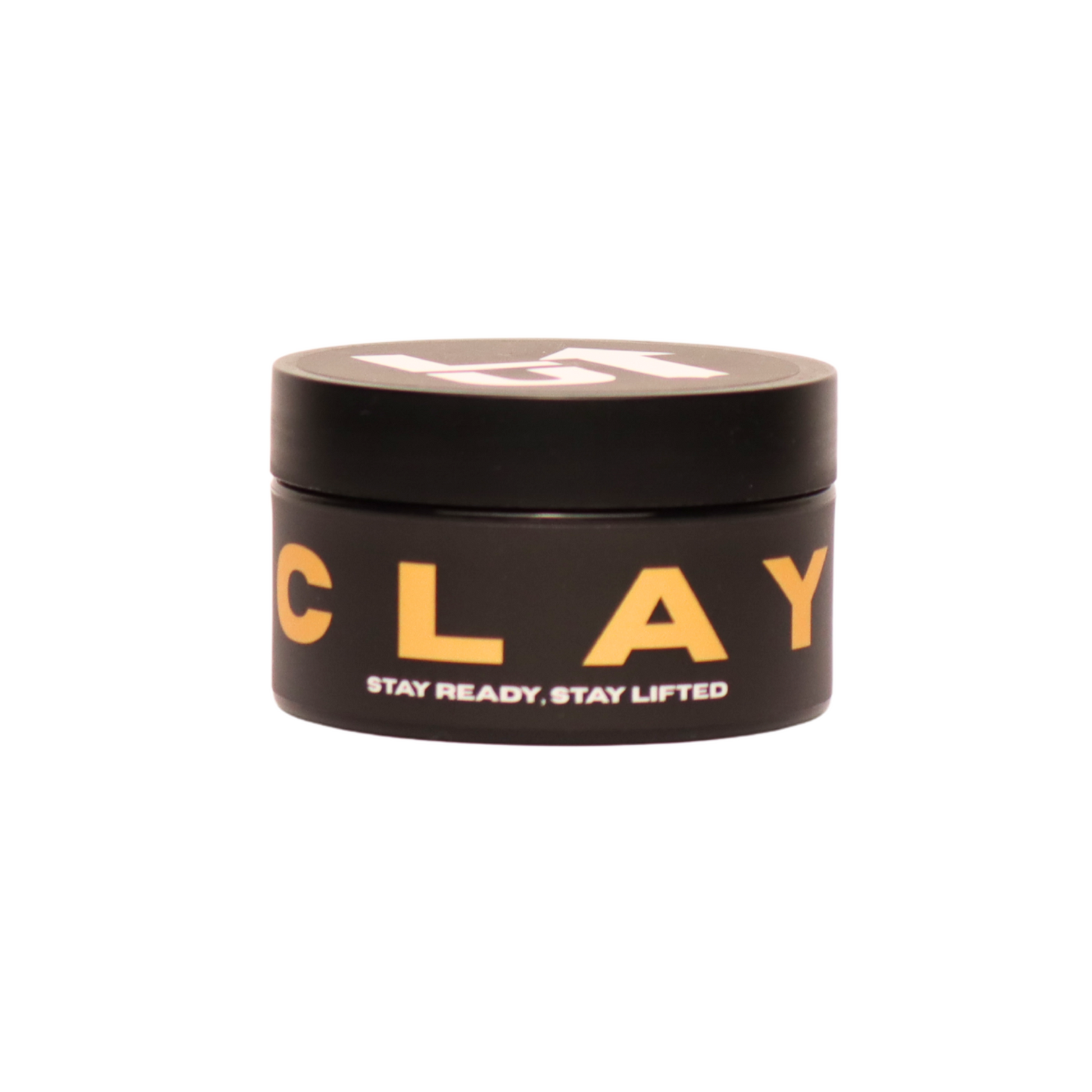 Clay – High Hold | Matt Finish
