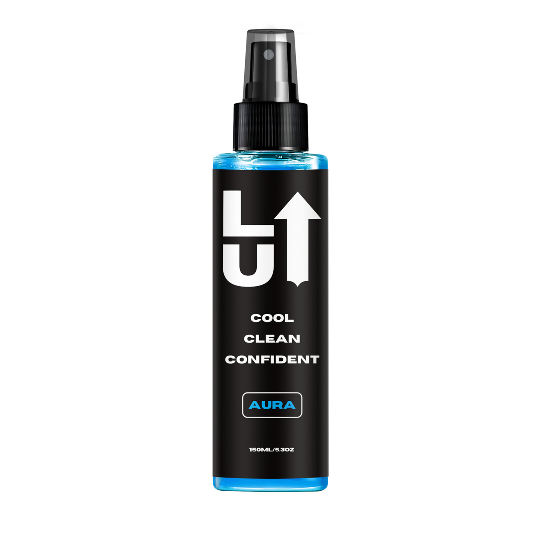 Aftershave Spray - Aura