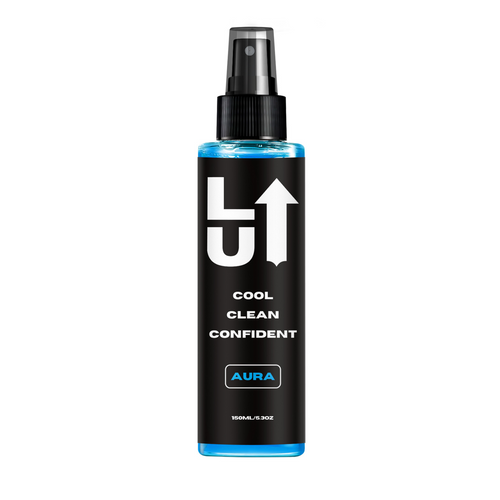Aftershave Spray - Aura