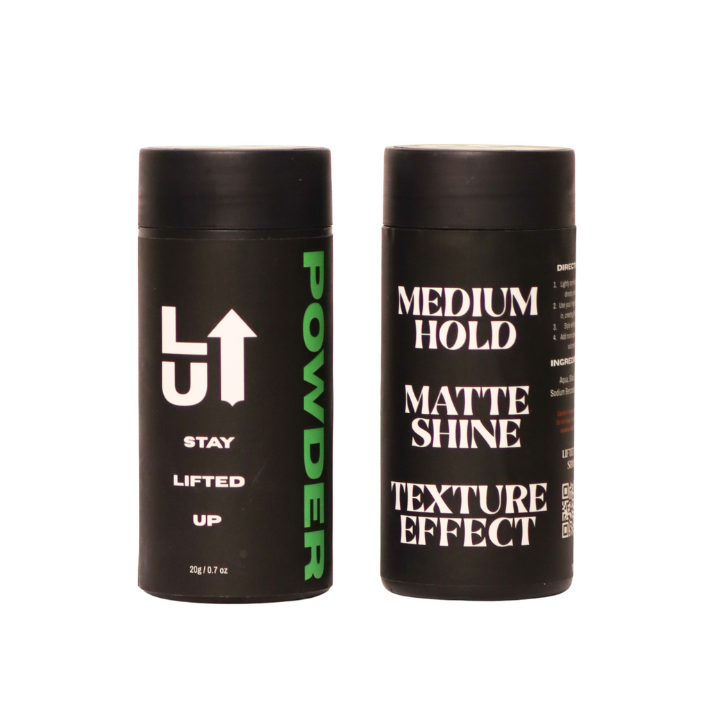 Styling Powder