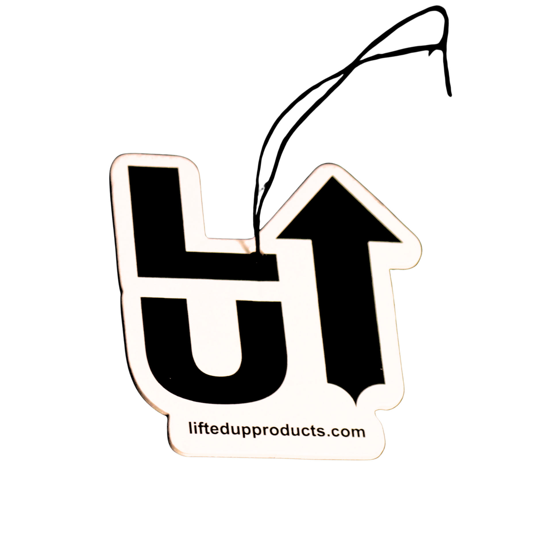 Lifted Up Air Freshener – Signature Scent (10 Piece)