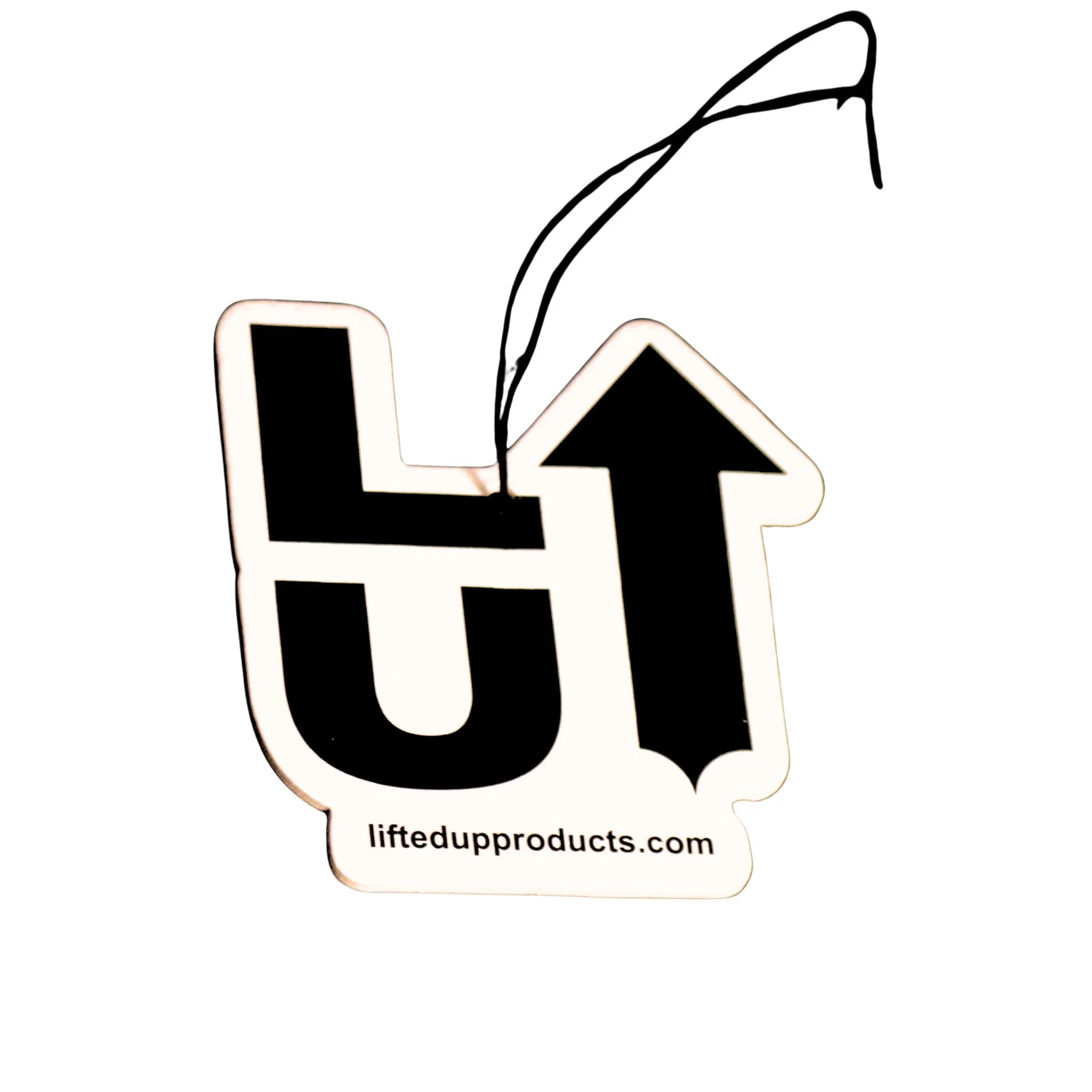 Lifted Up Air Freshener – Signature Scent (10 Piece) - LIFTED UP PRODUCTS